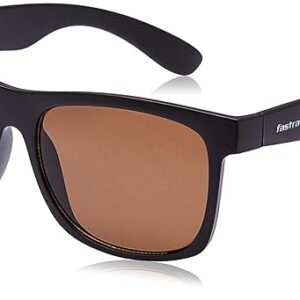 Fastrack 100% UV protected Wayfarer Sunglasses for Men